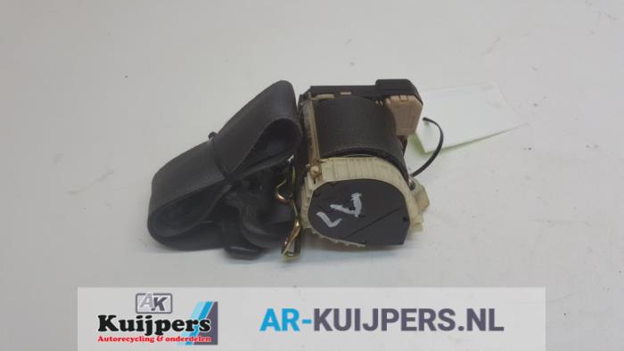 Veiligheidsgordel links-voor - Jaguar X-Type