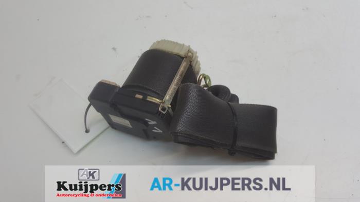 Veiligheidsgordel links-voor - Jaguar X-Type