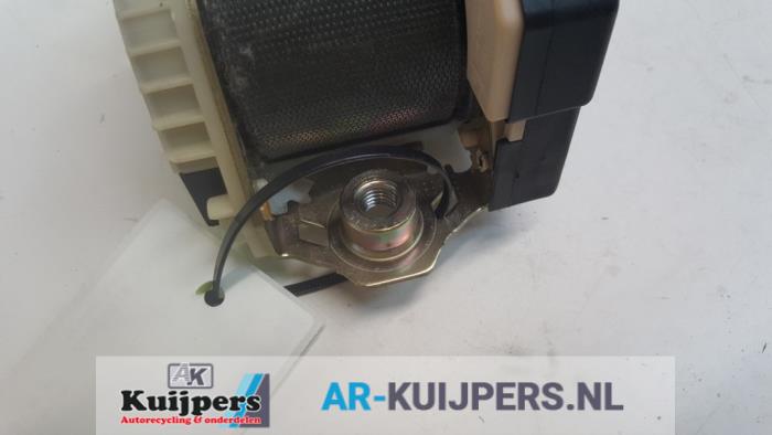Veiligheidsgordel links-voor - Jaguar X-Type
