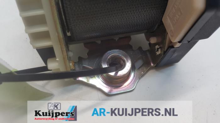 Veiligheidsgordel rechts-voor - Jaguar X-Type