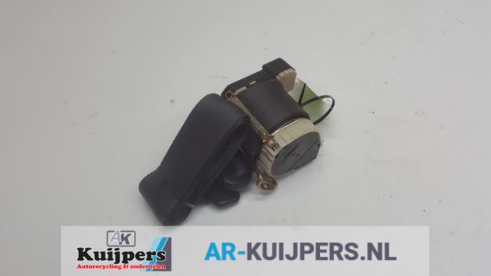 Veiligheidsgordel rechts-voor - Jaguar X-Type