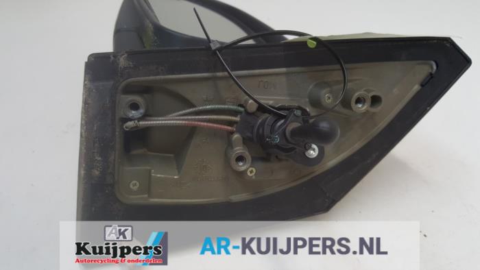 Buitenspiegel links - Mitsubishi Space Star