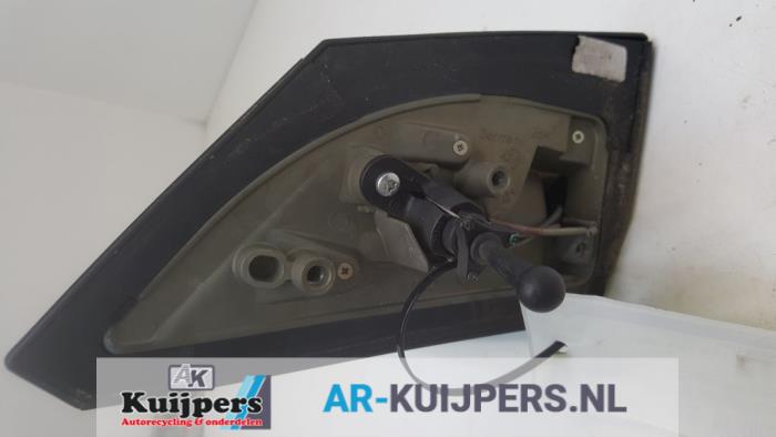 Buitenspiegel links - Mitsubishi Space Star