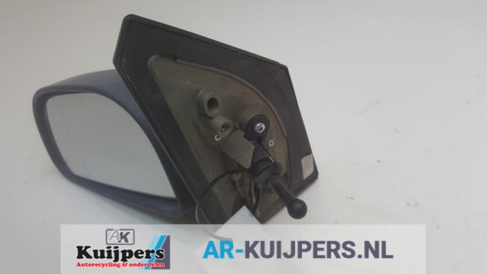 Buitenspiegel links - Mitsubishi Space Star