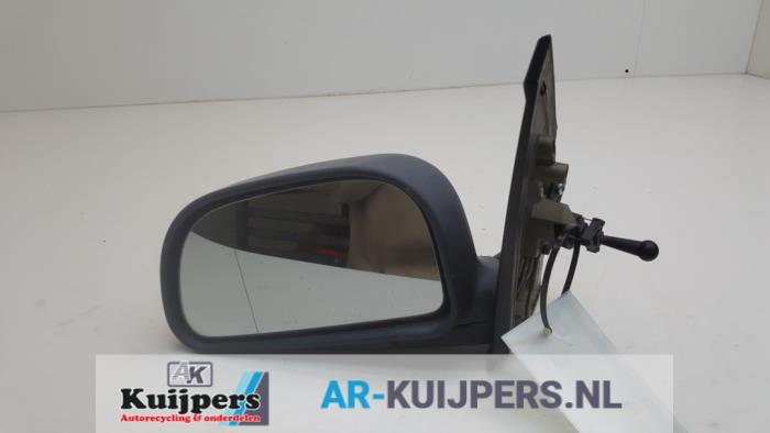 Buitenspiegel links - Mitsubishi Space Star