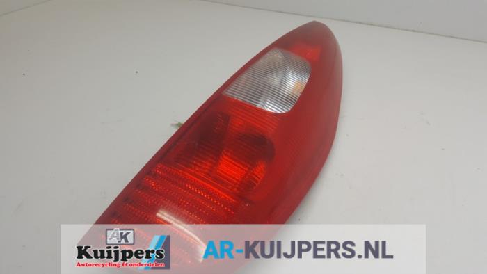 Achterlicht rechts - Mitsubishi Colt