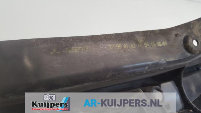 Achterlicht links - Mitsubishi Colt