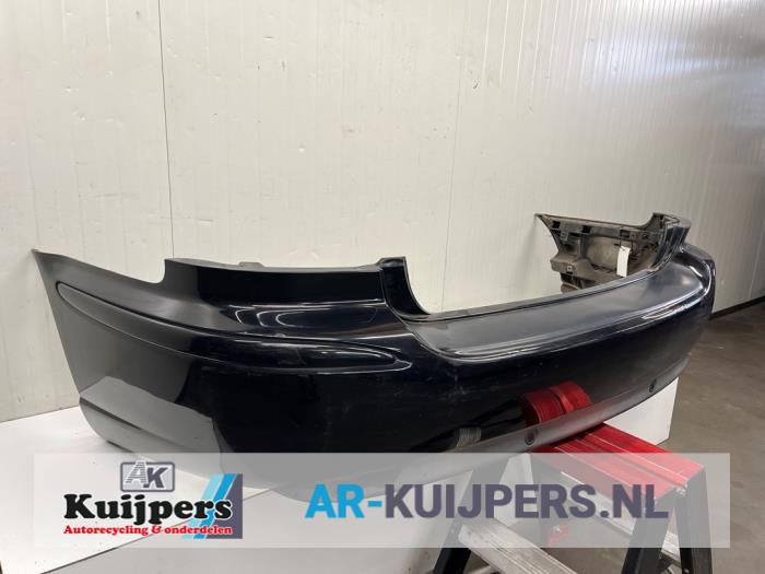 Achterbumper - Jaguar X-Type
