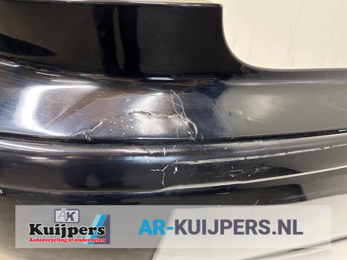 Achterbumper - Jaguar X-Type