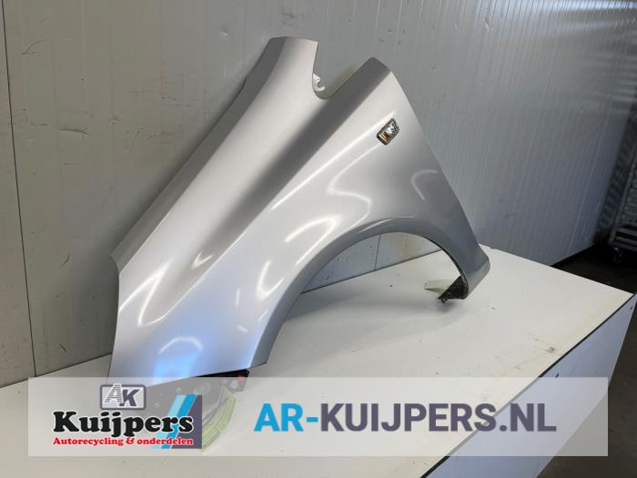 Scherm links-voor - Opel Corsa