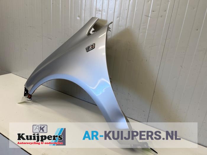 Scherm links-voor - Opel Corsa