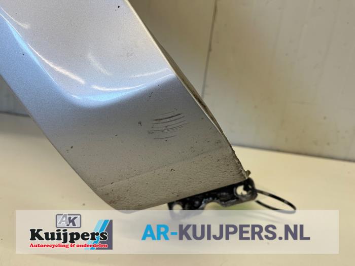 Scherm links-voor - Opel Corsa