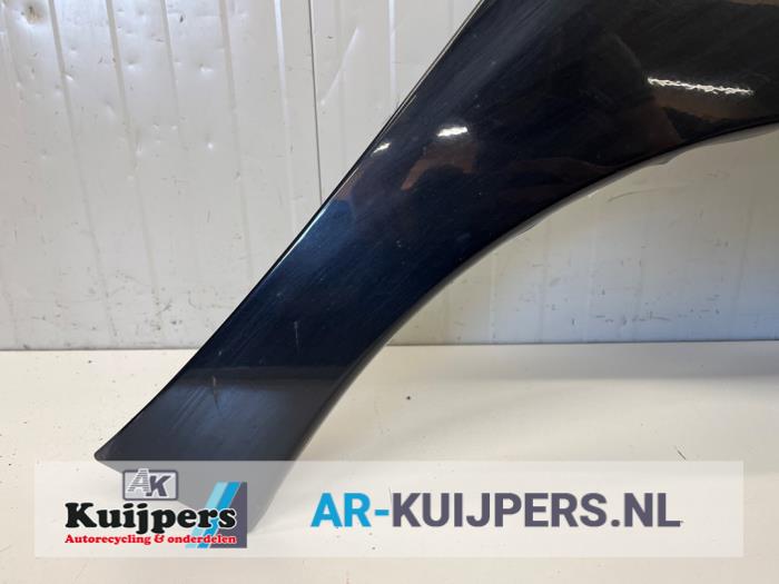 Scherm rechts-voor - Peugeot 207