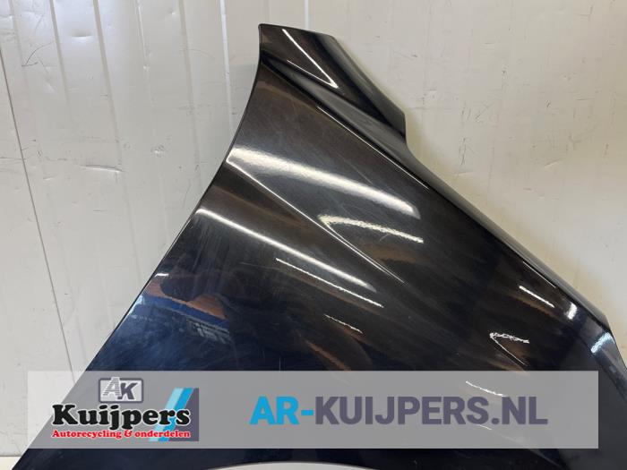 Scherm rechts-voor - Peugeot 207