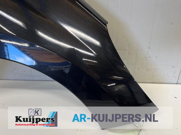 Scherm rechts-voor - Peugeot 207