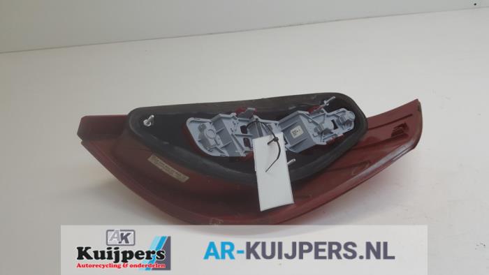 Achterlicht links - Mercedes A-Klasse