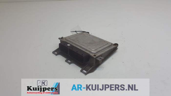 Computer Motormanagement - Mercedes A-Klasse