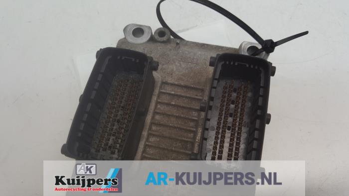 Computer Motormanagement - Fiat Punto