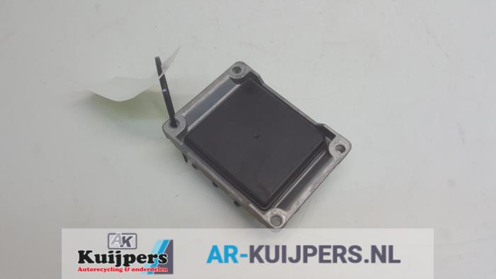 Computer Motormanagement - Fiat Punto
