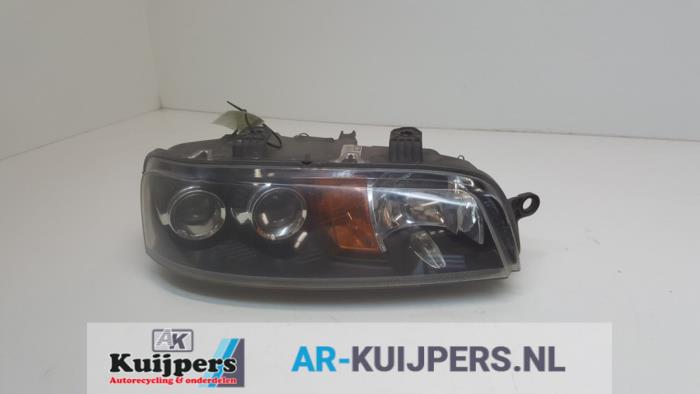 Koplamp rechts - Fiat Punto