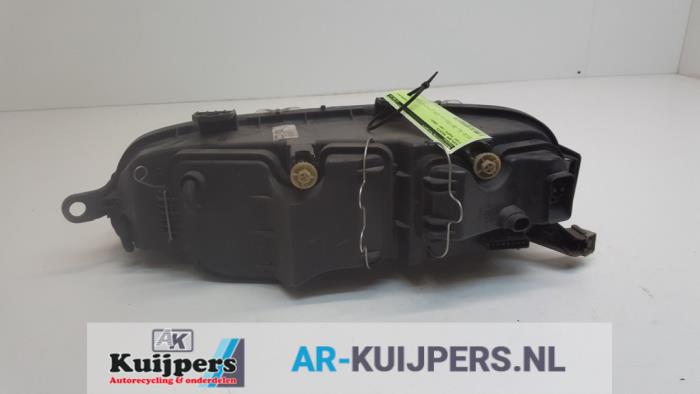 Koplamp rechts - Fiat Punto