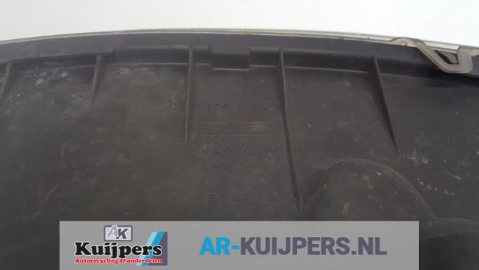 Koplamp rechts - Fiat Punto
