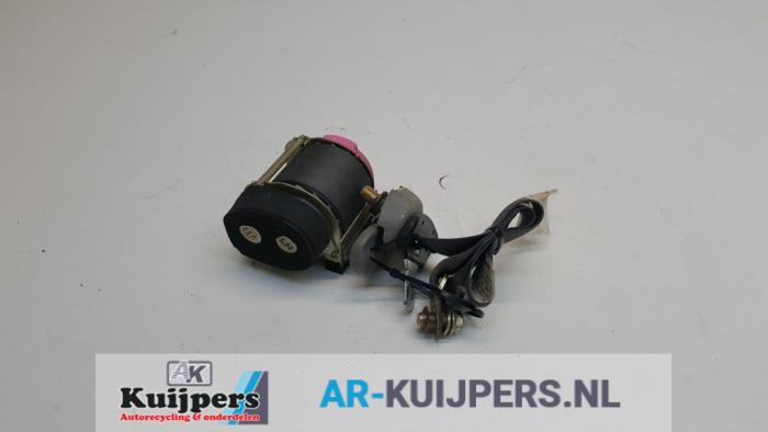 Veiligheidsgordel links-voor - Suzuki Alto
