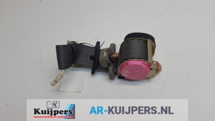 Veiligheidsgordel links-voor - Suzuki Alto