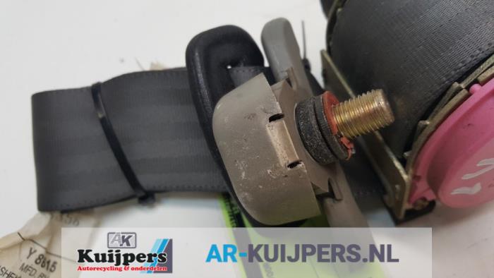 Veiligheidsgordel links-voor - Suzuki Alto