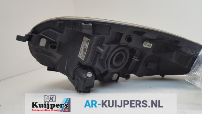 Koplamp rechts - Citroen C1