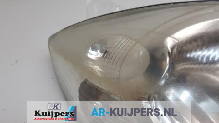 Koplamp rechts - Citroen C1