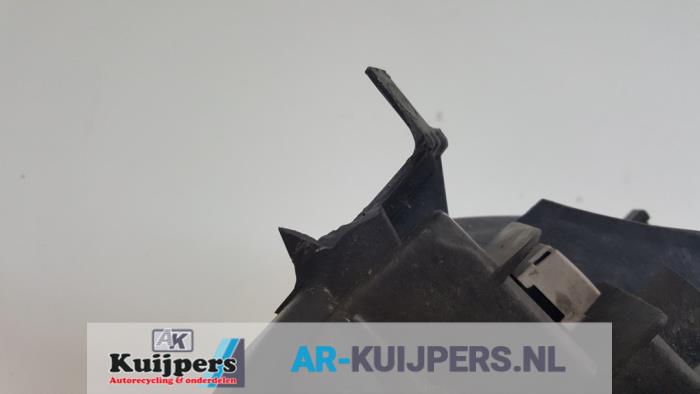 Koplamp rechts - Citroen C1