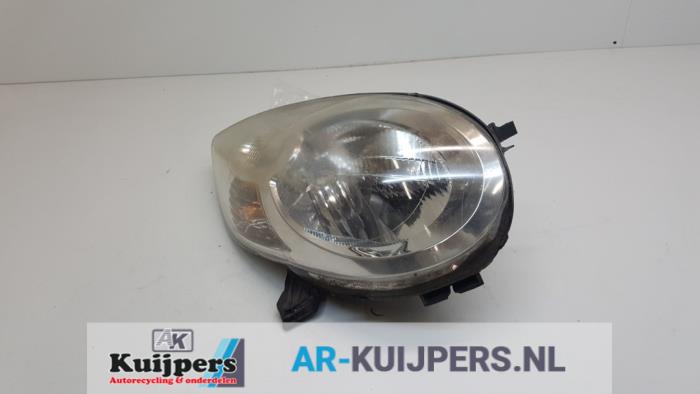 Koplamp rechts - Citroen C1