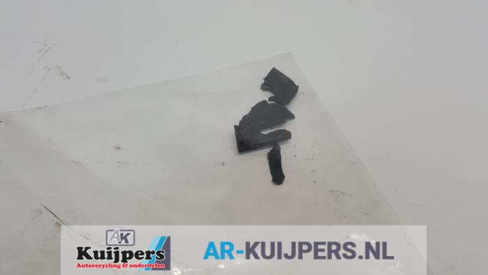 Koplamp rechts - Citroen C1
