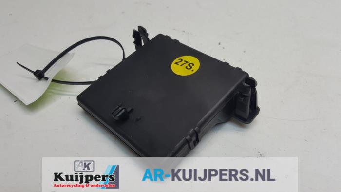 Centrale Deurvergrendelings Module - Volkswagen Caddy