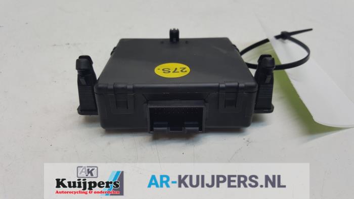 Centrale Deurvergrendelings Module - Volkswagen Caddy