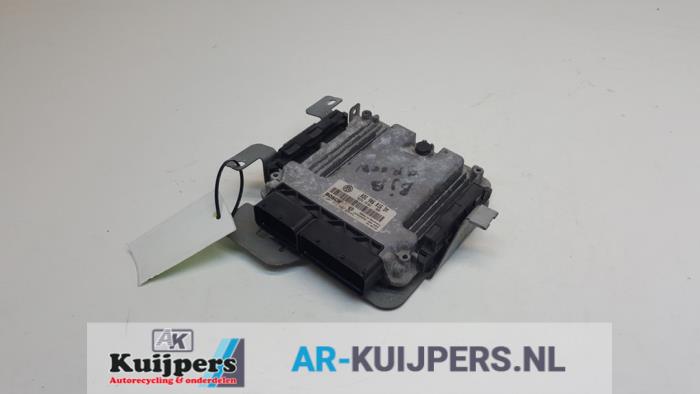 Computer Motormanagement - Volkswagen Caddy