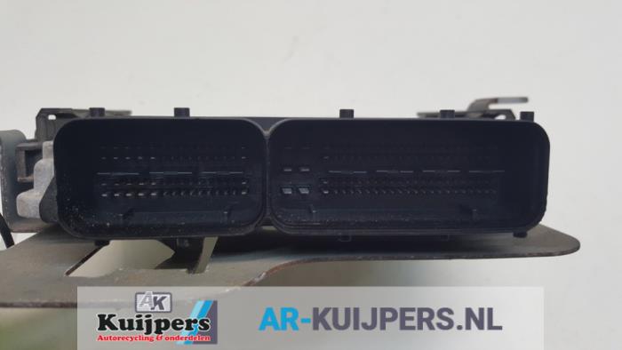 Computer Motormanagement - Volkswagen Caddy