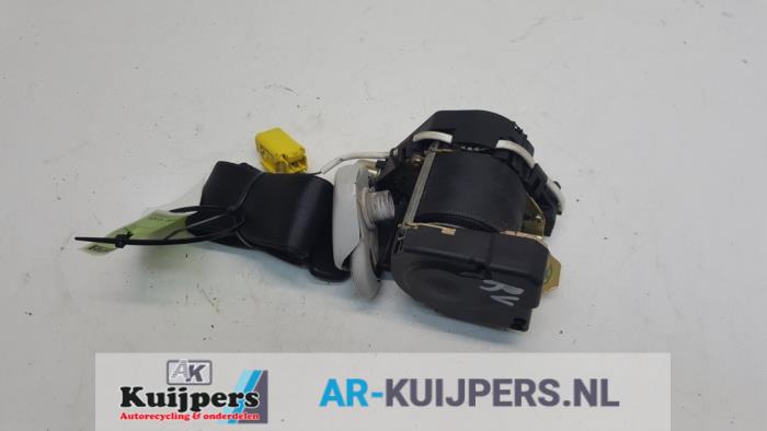 Veiligheidsgordel rechts-voor - Volkswagen Caddy