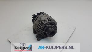 Gebruikte Dynamo Volkswagen Caddy III (2KA,2KH,2CA,2CH) 1.9 TDI Prijs € 30,00 Margeregeling aangeboden door Autorecycling Kuijpers