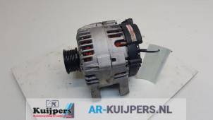 Gebruikte Dynamo Citroen C8 (EA/EB) 2.0 16V Prijs € 40,00 Margeregeling aangeboden door Autorecycling Kuijpers