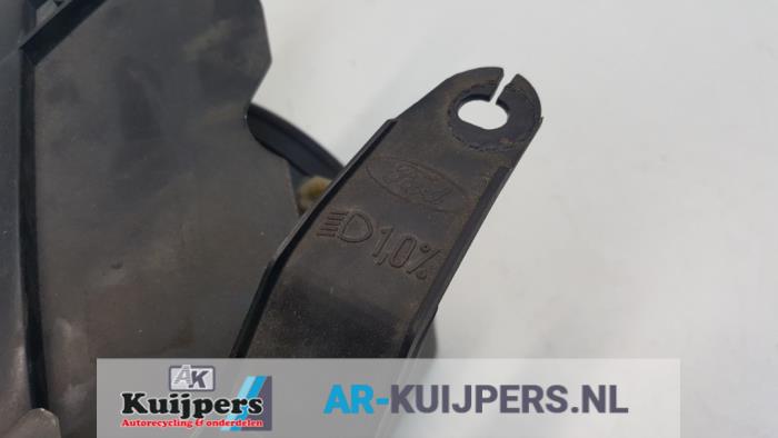 Koplamp rechts - Ford Fusion