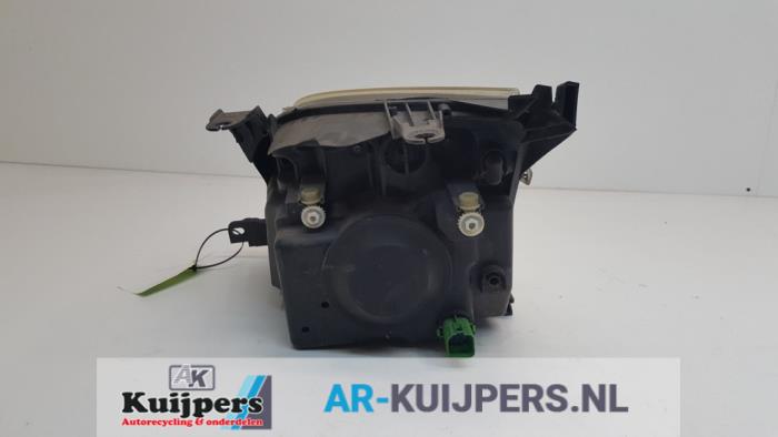 Koplamp rechts - Ford Fusion
