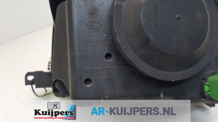 Koplamp rechts - Ford Fusion