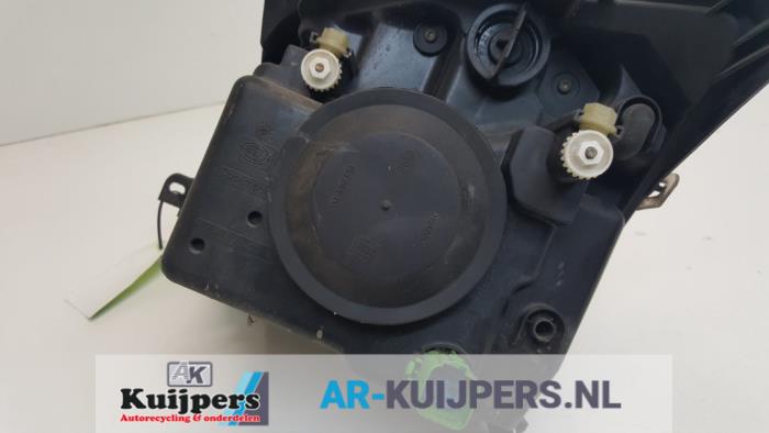 Koplamp rechts - Ford Fusion