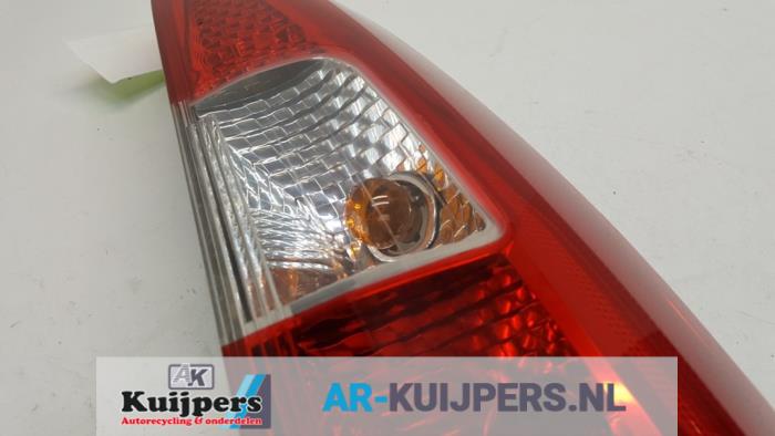 Achterlicht rechts - Volvo V70