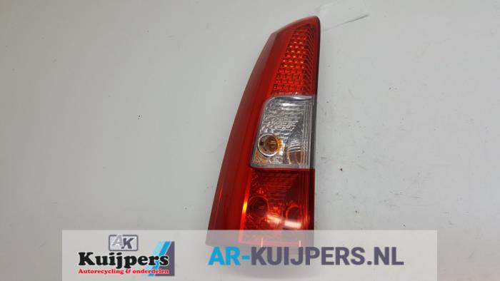 Achterlicht links - Volvo V70