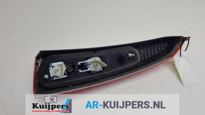 Achterlicht links - Volvo V70