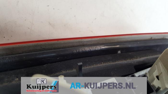Achterlicht links - Volvo V70