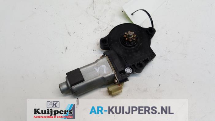Raammotor Portier - Kia Sportage